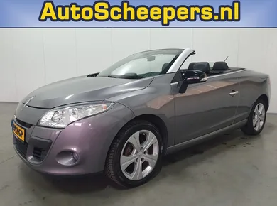 Renault Mégane (2012) — foto 1
