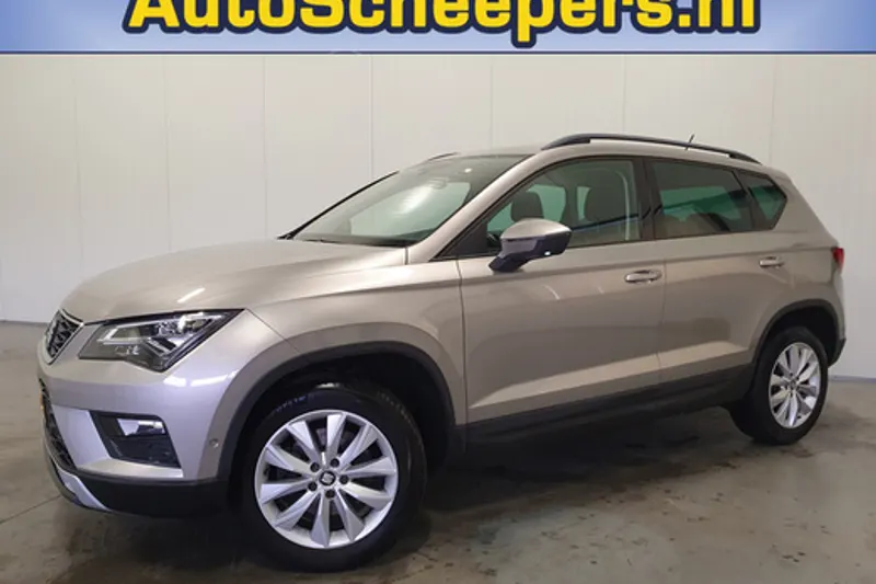 SEAT Ateca (2017)