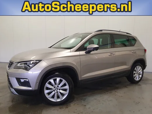 SEAT Ateca (2017) — foto 1