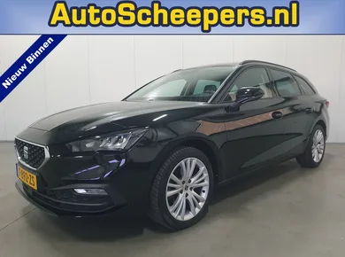 SEAT Leon (2023) — foto 1