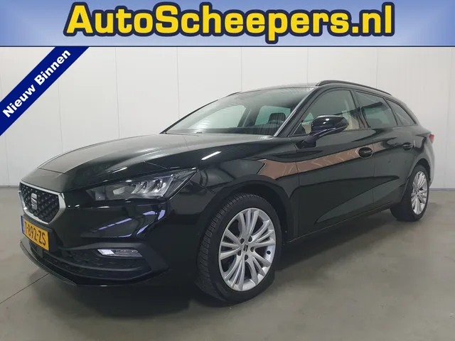 SEAT Leon (2023) — foto 1