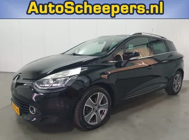Renault Clio (2015) — foto 1