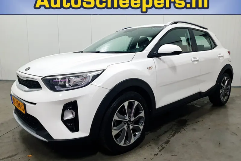 Kia Stonic (2019)