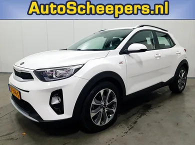 Kia Stonic (2019) — foto 1