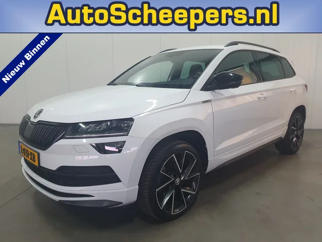 Škoda Karoq (2021) — foto 1