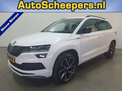 Škoda Karoq (2021) — foto 1