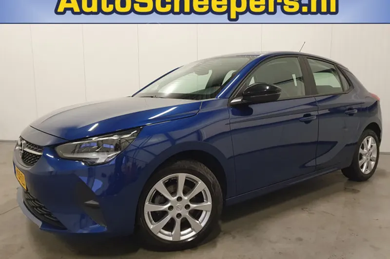 Opel Corsa (2021)