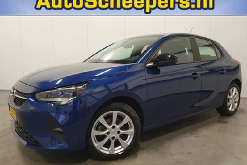 Opel Corsa (2021)