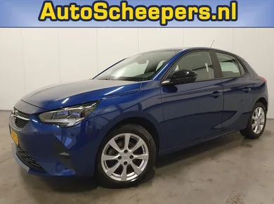 Opel Corsa (2021) — foto 1