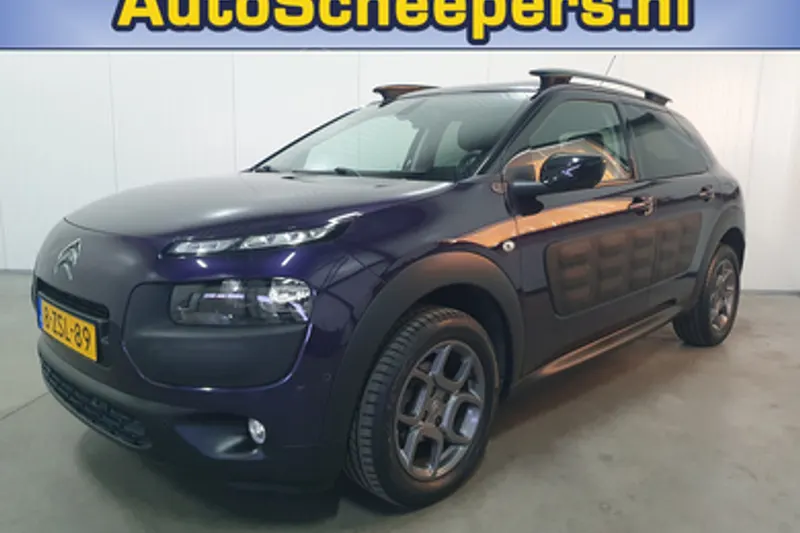 Škoda Octavia (2015)