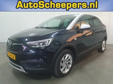 Opel Crossland (2020) — foto 1