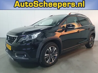 Peugeot 2008 (2018) — foto 1