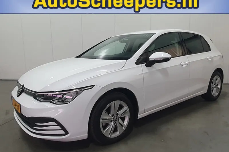 Volkswagen Golf (2021)