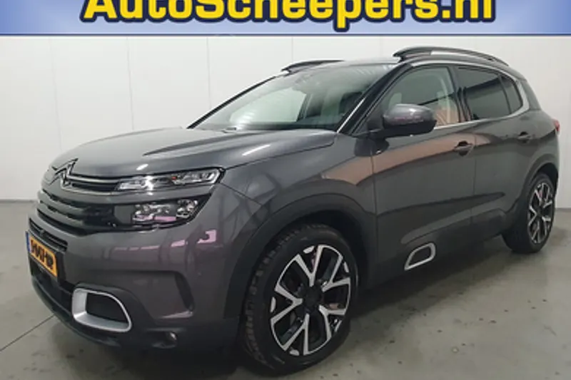 Volkswagen Citroën (2020)