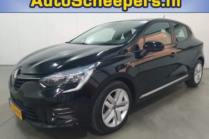 Renault Clio (2020)
