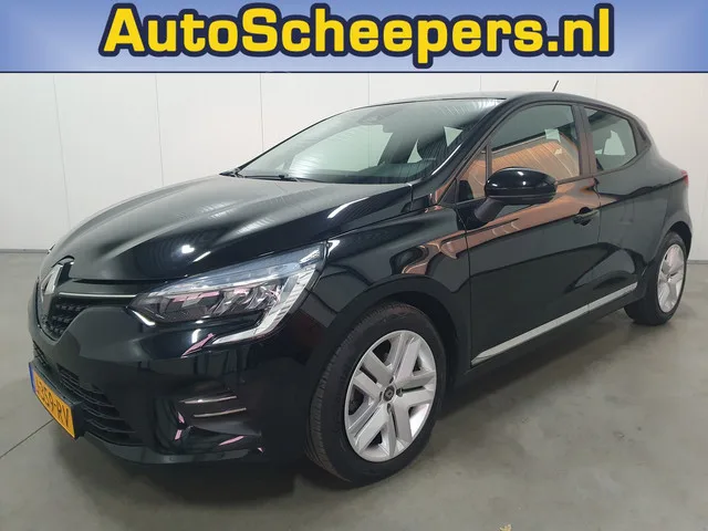 Renault Clio (2020) — foto 1