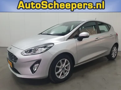 Ford Fiesta (2020) — foto 1