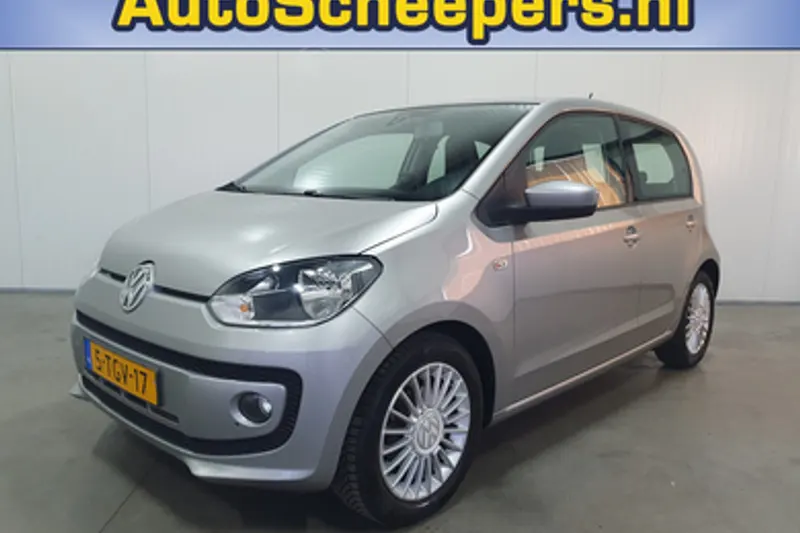 Volkswagen Up! (2014)