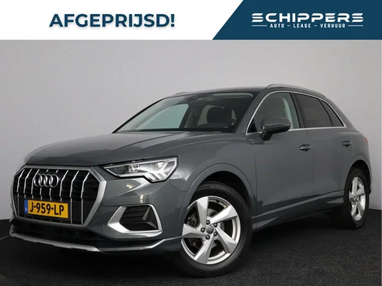 Audi Q3 (2019) — foto 1