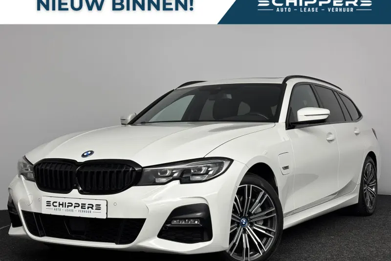 BMW 3-Serie (2022)