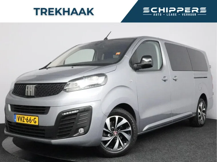 Fiat Scudo (2022) — foto 1