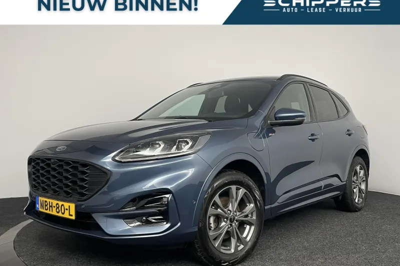 Ford Kuga (2022)