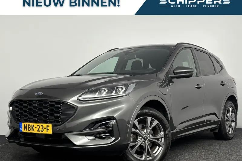 Ford Kuga (2023)