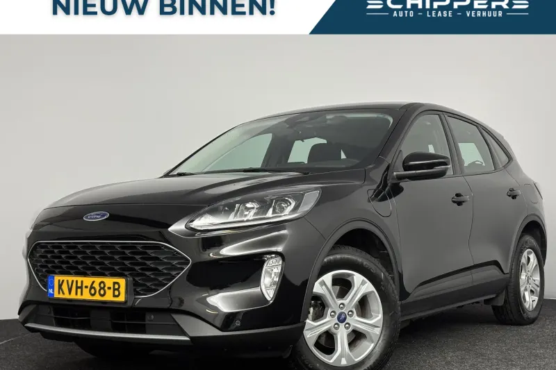 Ford Kuga (2022)