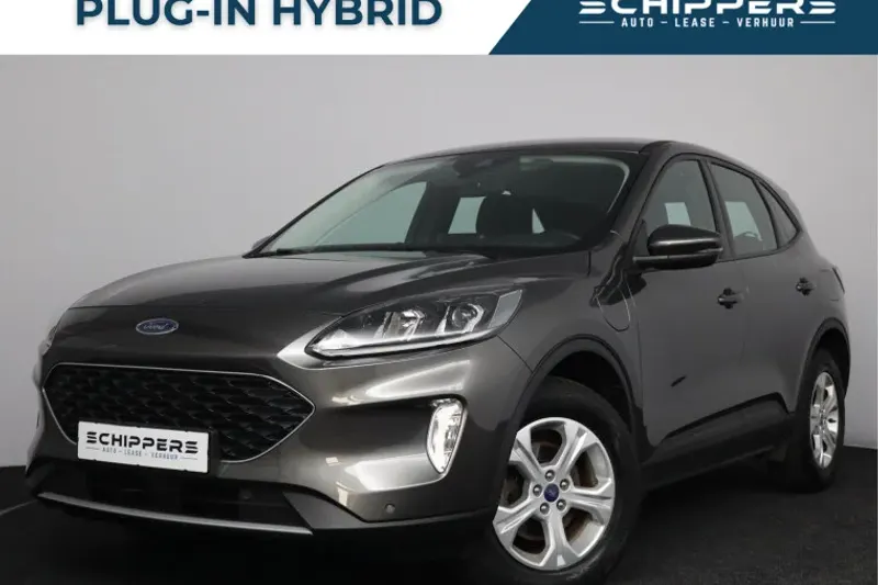 Ford Kuga (2019)