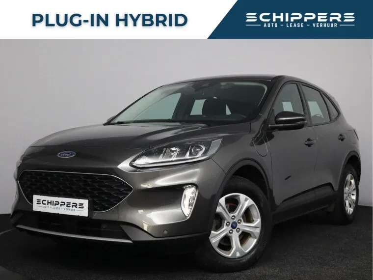 Ford Kuga (2019) — foto 1