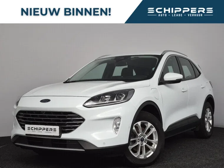 Ford Kuga (2019) — foto 1