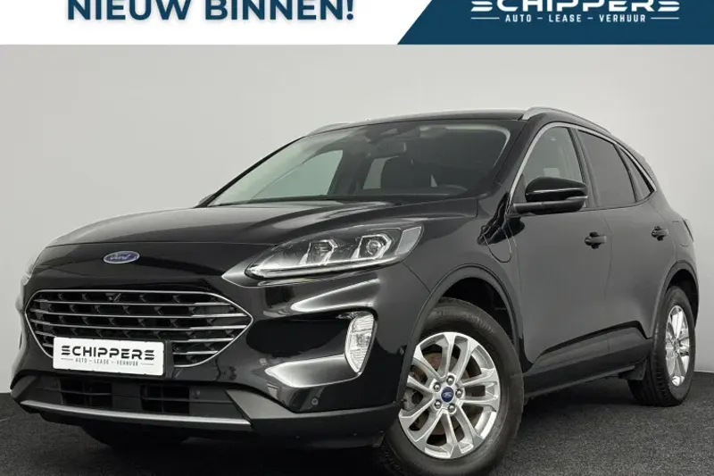 Ford Kuga (2019)