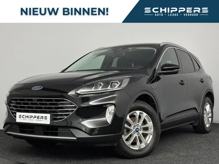 Ford Kuga (2019) — foto 1