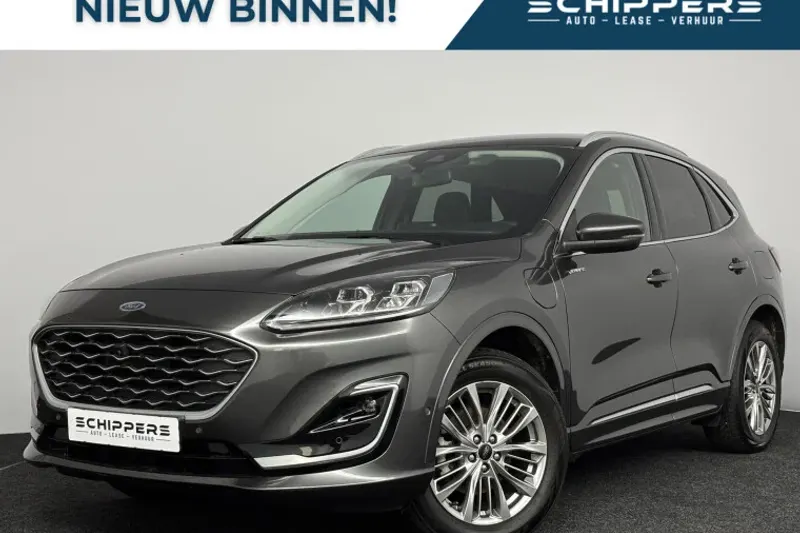 Ford Kuga (2019)