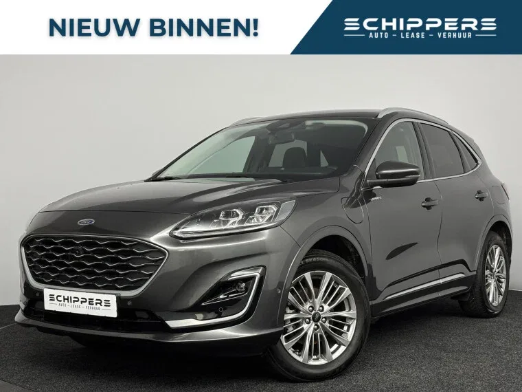 Ford Kuga (2019) — foto 1