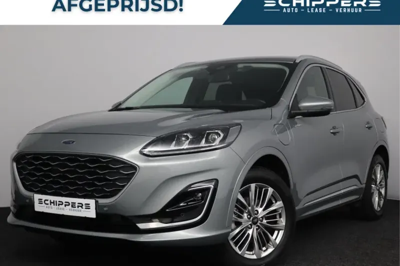 Ford Kuga (2019)