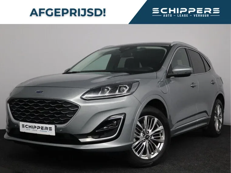 Ford Kuga (2019) — foto 1