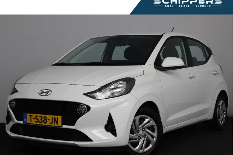 Hyundai i10 (2020)