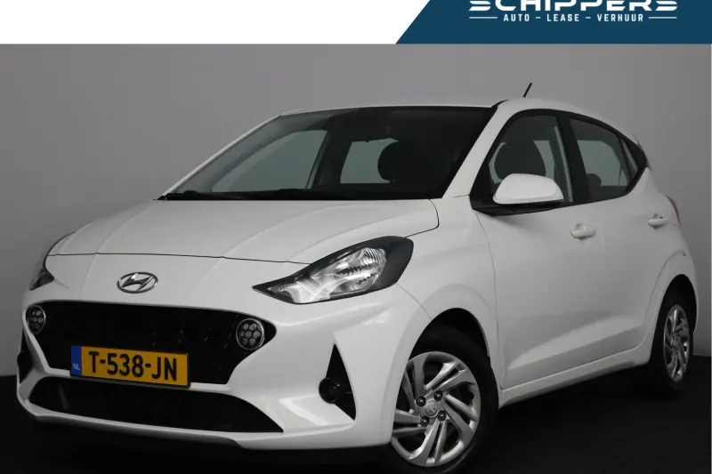 Hyundai i10 (2023)