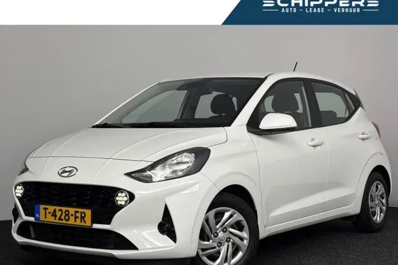 Hyundai i10 (2020)
