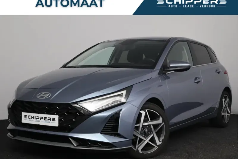 Hyundai i20 (2020)