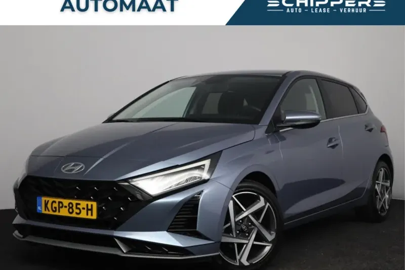 Hyundai i20 (2020)