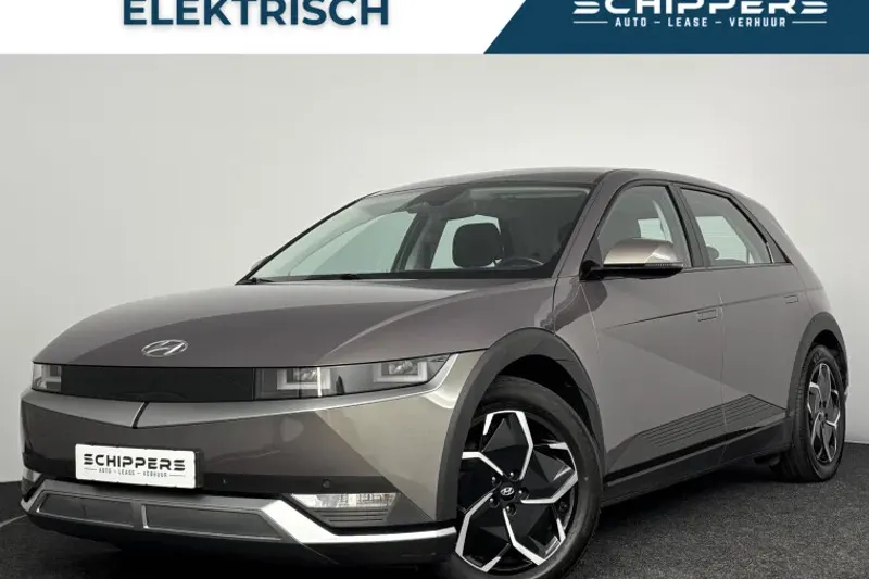 Hyundai Ioniq 5 (2021)
