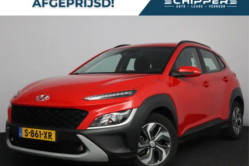 Hyundai Kona (2019)