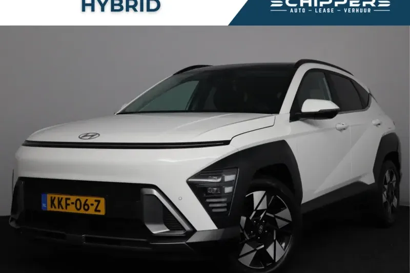 Hyundai Kona (2023)