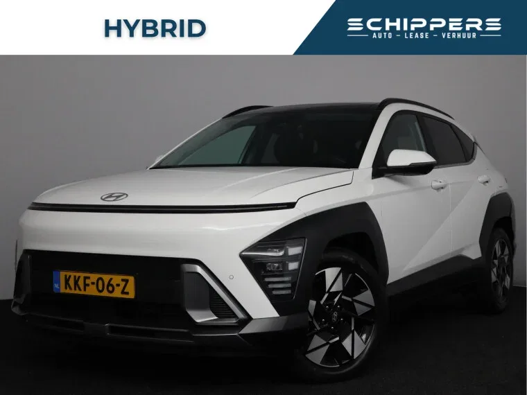 Hyundai Kona (2023) — foto 1