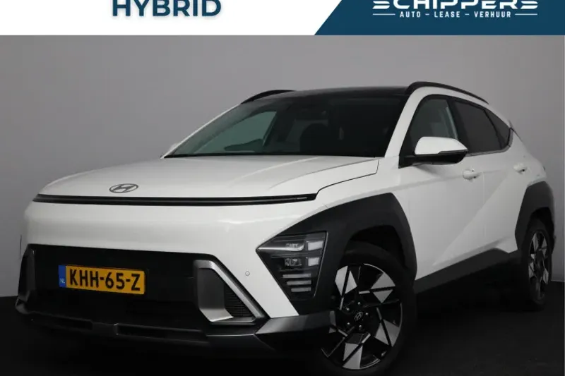 Hyundai Kona (2023)