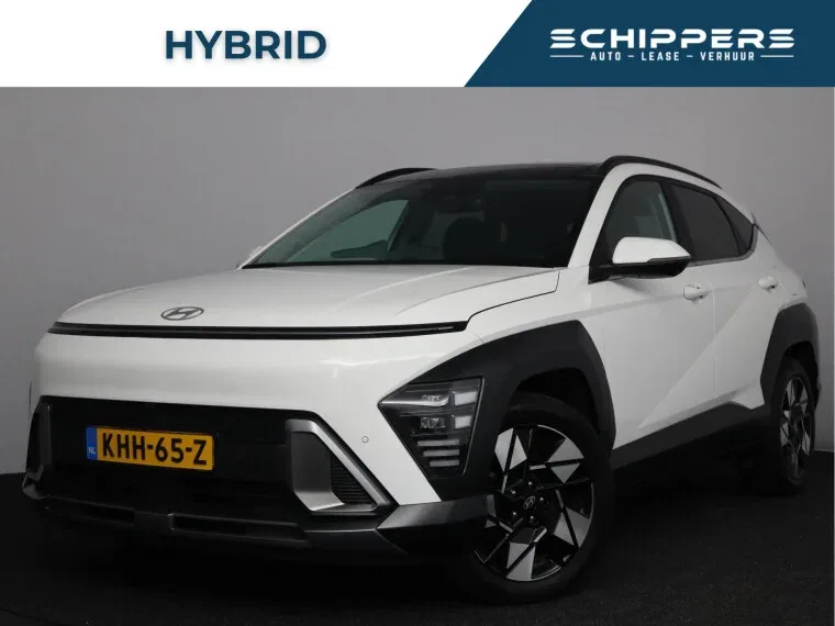 Hyundai Kona (2023) — foto 1