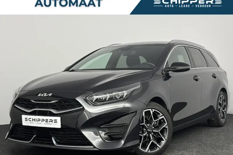 Kia Ceed Sportswagon (2024)