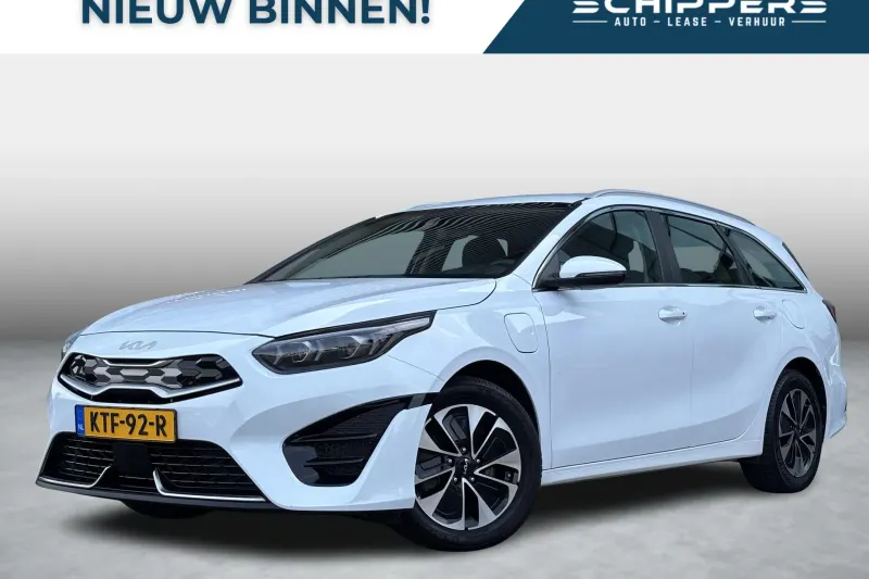 Kia Ceed Sportswagon (2023)